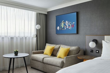 Executive Room, 1 Double Bed