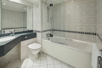 Superior Room, 2 Double Beds