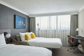 Executive Room, 1 Double Bed