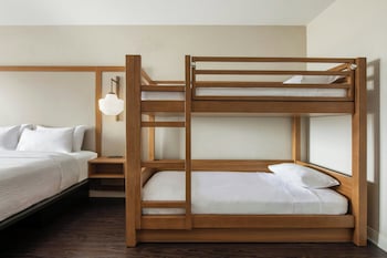 Room, 1 King Bed