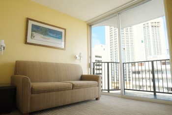 Suite, Mountain View