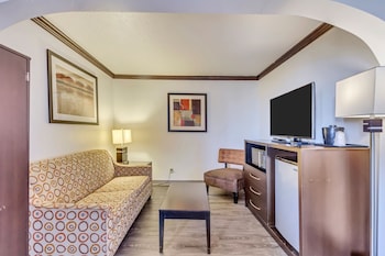 Suite, 1 Bedroom, Non Smoking