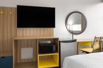 Room, 2 Double Beds, Non Smoking