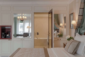 Junior Suite (Avenue)