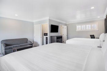 Family Suite, 2 Bedrooms
