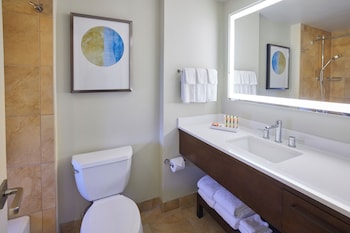 Room, 2 Queen Beds, Partial Ocean View (Tapa Collection)