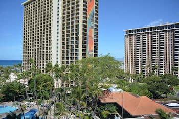 Room, 2 Queen Beds, Accessible, Ocean View