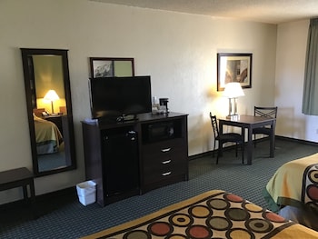 Standard Room, 2 Queen Beds