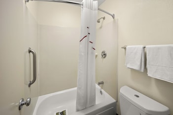 Deluxe Room, 1 King Bed (Smoke Free)
