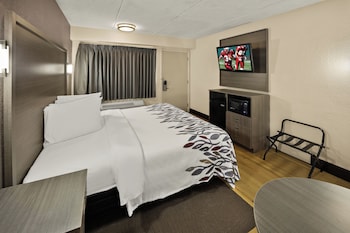 Superior Room, 1 King Bed (Smoke Free)