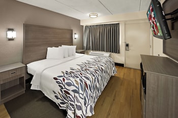 Superior Room, 1 King Bed (Smoke Free)