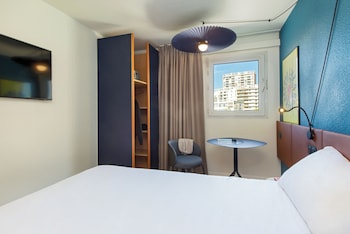 Standard Room, 2 Twin Beds