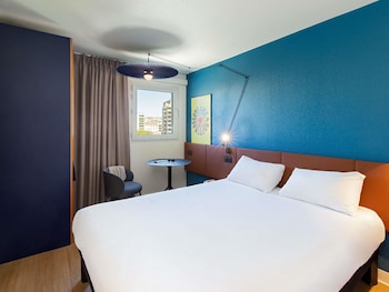 Standard Room, 2 Twin Beds