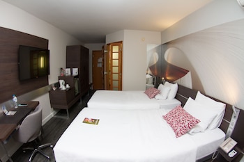 Superior Apartment, 2 Twin Beds