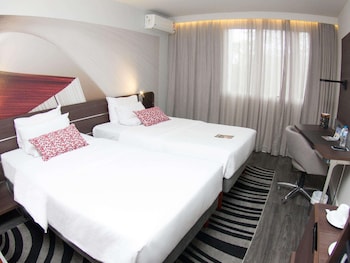 Superior Apartment, 2 Twin Beds
