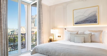 Junior Suite - Casino view