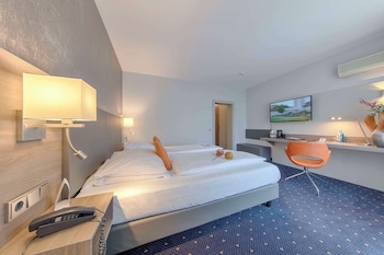 Standard Room, 1 Double Bed