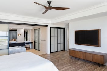 Presidential Suite, 1 Bedroom, Oceanfront