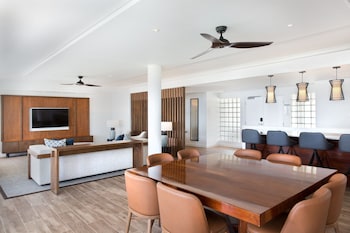 Presidential Suite, 1 Bedroom, Oceanfront