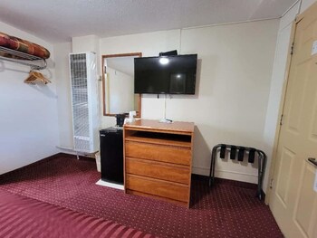 Room, 1 Queen Bed, Non Smoking