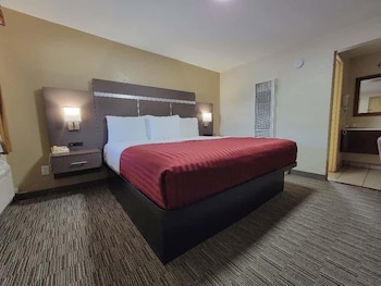 Room, 1 King Bed, Non Smoking