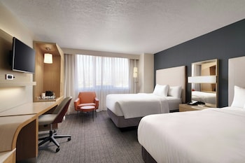 Room, 2 Queen Beds