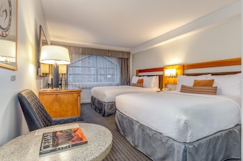 Premium Room, 2 Queen Beds