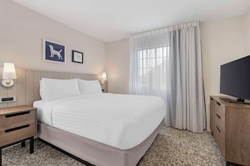 Suite, Multiple Beds (Two Bedroom)