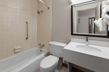 Room, 2 Double Beds, Non Smoking