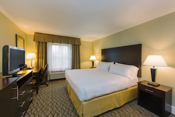 Standard Room, 1 King Bed, Accessible (Communication Accessible)