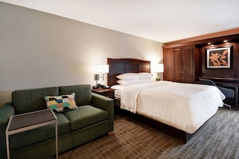 Room, 1 King Bed, Accessible, Non Smoking