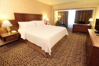 Premium Room, 1 King Bed