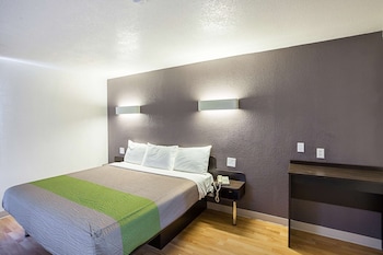 Standard Room, 1 Double Bed, Non Smoking