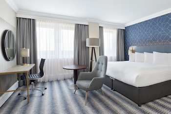 Superior Double Room, 1 Double Bed