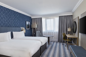 Standard Twin Room, 2 Twin Beds