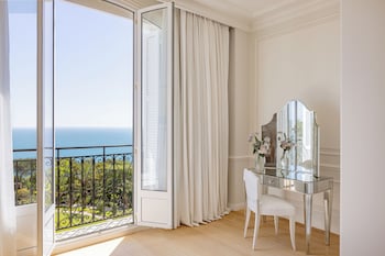 Suite, 1 King Bed (Cap-Ferrat)