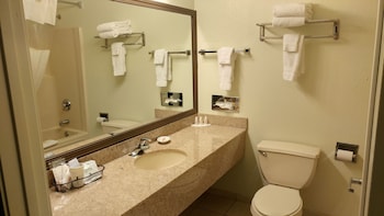 Room, 1 King Bed, Non Smoking, Hot Tub