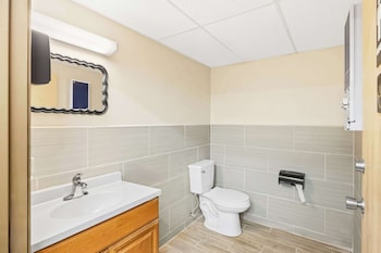 Room, 1 King Bed, Accessible, Non Smoking