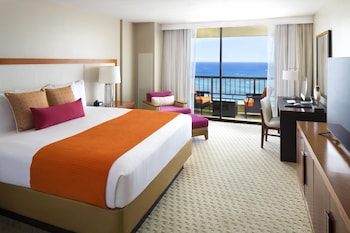 Two Bedroom Ambassador Suite