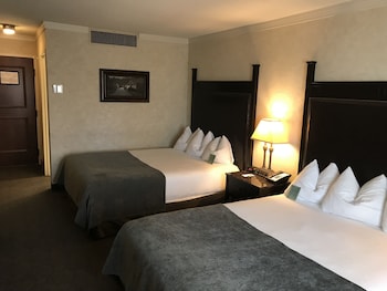 Standard Room, 2 Queen Beds