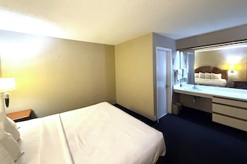 Room, 1 King Bed