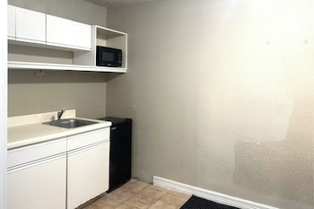 Suite, 1 King Bed, Non Smoking