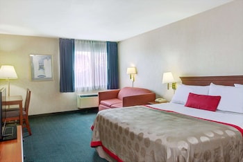 Studio Suite, 1 King Bed