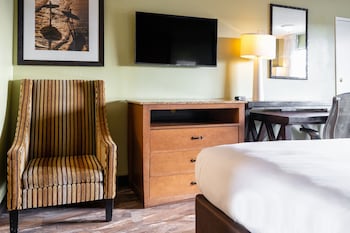 Junior Double Room