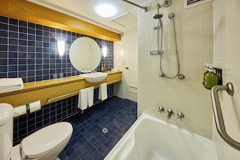 Premium Room, 2 Double Beds