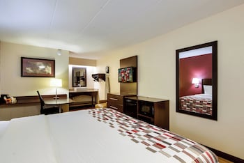 Superior Room, 1 King Bed, Non Smoking