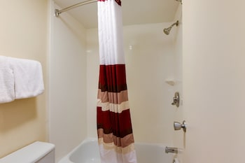 Deluxe Room, 2 Queen Beds, Non Smoking