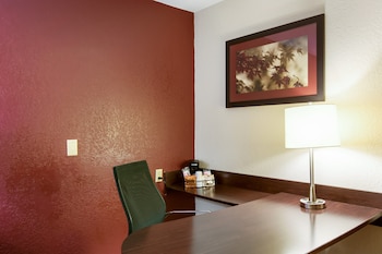 Superior Room, 1 King Bed, Non Smoking