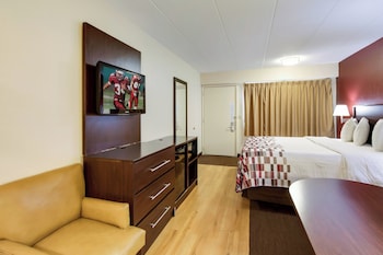 Superior Room, 1 King Bed, Non Smoking