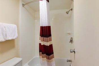 Deluxe Room, 2 Queen Beds, Non Smoking